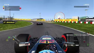 What The Hell?! F1 eSports Event Japan