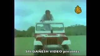 Apadbandhava film :Yaaru nanna kelorilla-super hit song kannada Ambarish in s p b sir hit