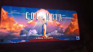 Sony/Columbia Pictures/Sony Pictures Antimation/Lego/Roblox/ Playmobil (2023)