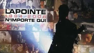 Éric Lapointe - Qu'est-ce que ça peut faire (Audio officiel)