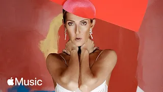 Behind Céline Dion’s Courage | Apple Music