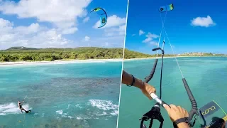 How To Master The Art Of Going Downwind!?