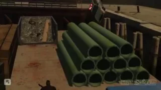 GTA 4 - Bloopers, Glitches and Funny Stuff 6