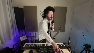 OUR LAST CHANCE | Pop Soul Live Looping RC-505 mk2
