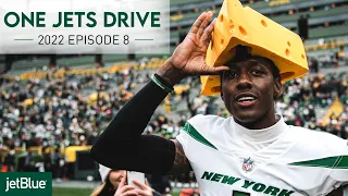 2022 One Jets Drive: Episode 8 | New York Jets | NFL