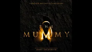 The Mummy OST   Finale and End Credits 480p