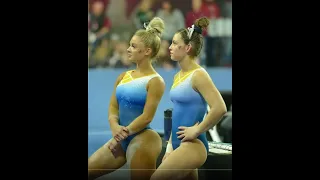 Gymnastics: Chloe Cluchey Best moments