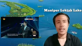 Dimash Kudaibergen - Hello Reaction | John reaction | Manipur Reaction to Dimash Kudaibergen song