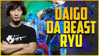 SF6 ▰ Daigo Umehara Is Back With Ryu Buffs! 【Street Fighter 6】