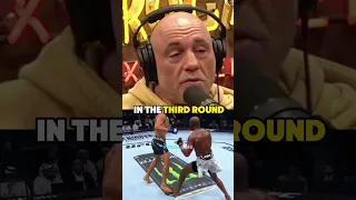 Joe Rogan on Khamzat🐺 Vs. Whittaker 🇦🇺