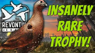 DISASTER Strikes On My New RAREST Rare (Red Ptarmigan) During A First To A Diamond Challenge!