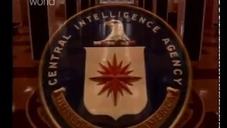 BELGESEL~CIA Amerikanın Gizli Savaşcıları