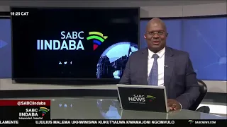 Iindaba zesiXhosa @19H00 | 23 March 2023