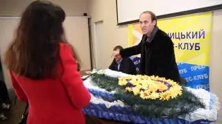 Як у Вінниці влаштували договорняк між Батьківщиною та регіоналами ч.2