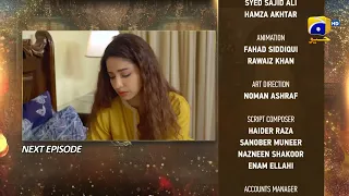 Fasiq - Episode 79 Teaser - 9th February 2022 - HAR PAL GEO