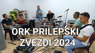 Ork Prilepski Zvezdi ☆ Horo NUTELLA ☆ COVER 2023 // 2024 KONTAKT+38970528316