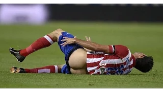 Comedy Football - Bizarre, Funny, Fails Skills, Bloopers, Nut shot