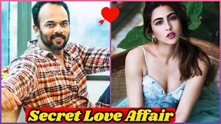 Secret Love Affairs of Bollywood Actresses and Filmmakers