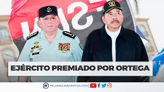 #LoÚltimo | 🔺⚠ Noticias de Nicaragua jueves 12 de mayo 2022