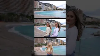 Jetset, Fashion, Glamour - ab 1. Mai um 21:15 Uhr! 🤩 | Davina & Shania – We love Monaco #shorts