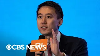 TikTok CEO Shou Zi Chew to face questions on privacy, data at congressional hearing