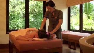 Koh Lanta Attractions - Linger Longer Spa