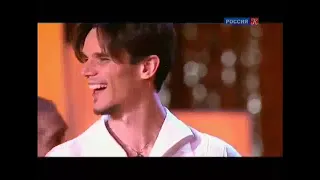 П.Елфимов, Р.Графов - Песня мушкетеров 2016