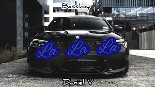 BassBoy - La La La (Daniel V Bootleg)SPEED VERSION!!!