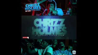 Chrizz Holmes My Bro Ft YVI Feeno (Promo)