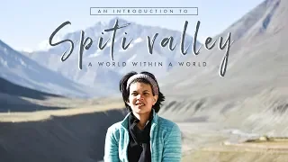 Spiti Valley | A Dream Road Trip | Part 1 Road Trip From Shimla To Kaza