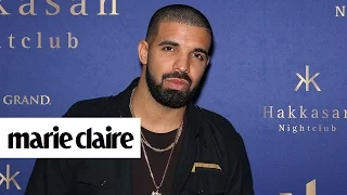 Drake Gifts J.Lo With a $100,000 Diamond Necklace and More News | Marie Claire