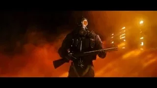 R6 Siege - Smoke Operator Video