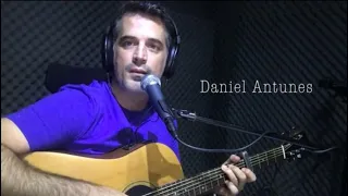 Elvis Presley - My Way - Daniel Antunes (Cover)