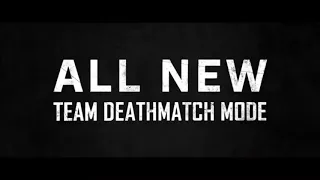 NEW 8v8 TEAM DEATH MATCH || PUBG NEW TDM TRAILER || Ninja X Gaming