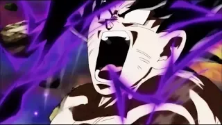 Goku loses Ultra Instinct   Dragon Ball Super Episode 130 English Subtitles