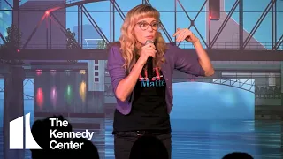 Maria Bamford: "Why does everything have to be so good?" | Aug. 19, 2023