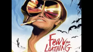 Fear And Loathing In Las Vegas OST - Combination Of The Two - Big Brother & The Holding Company