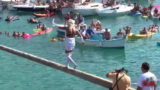 Cefalù (PA) -  'Ntinna a Mari 2013