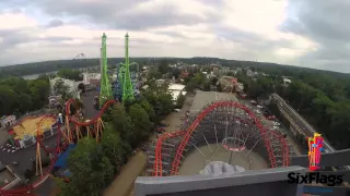 Wicked Cyclone POV Official