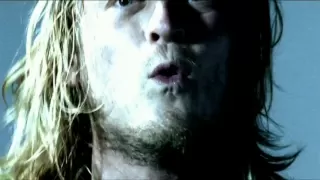 Puddle Of Mudd - Heel Over Head