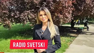 ODBILA SINA DRAGANE MIRKOVIC! Evo zasto Jasna Scepanovic ne zeli Marka