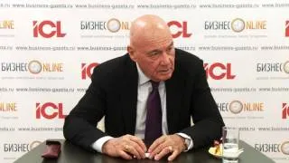 Владимир Познер: "Журналистики как таковой больше нет"