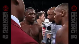 Mike Tyson vs Bruce Seldon 07 09 1996 HDTV 720p EN