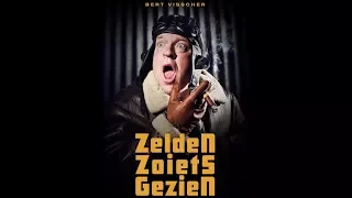 bert visscher - zelden zoiets gezien deel 2 in (audio mp3)