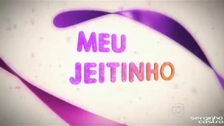 Inocentes 2016 | Meu Jeitinho - Bom Dia RJ