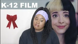 Melanie Martinez - K-12 FILM |REACTION|