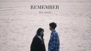 PPlin x YangChill - Remember(Official Music Video)