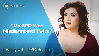 What It's Like When BPD Is Misdiagnosed as Bipolar Disorder