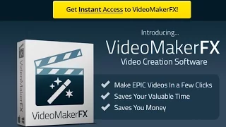 Best Video Maker Software for Windows and Mac