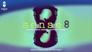 Sense8 Official Soundtrack | Post Rock Mystery - Johnny & Tom Tykwer | WaterTower